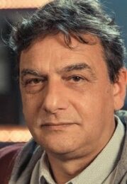 Alejandro Magnone