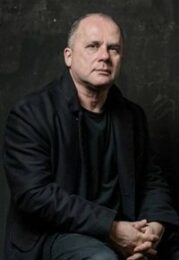 Aleksandr Zeldovich