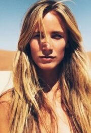 Aleksandra Orbeck-Nilssen