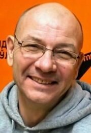 Aleksey Samolyotov