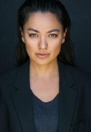 Alesia Glidewell