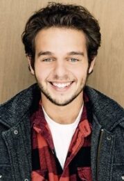 Alex Dobrenko