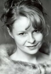 Alex Kelly