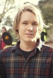 Alex Williams