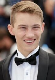 Alex van Dyk