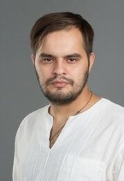 Alexander Babaev