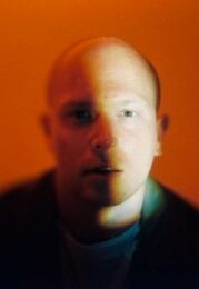 Alexander Sharp