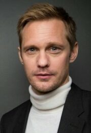 Alexander Skarsgård