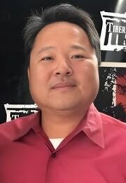 Alexander T. Hwang