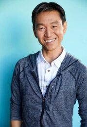 Alexandre Chen
