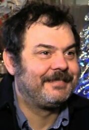 Alexandre Courtes