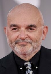 Alexis Nolent