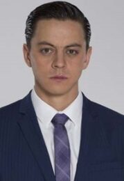 Alfredo Gatica