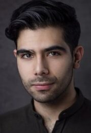 Ali Ariaie