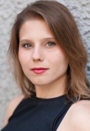 Alice Lussiana Parente
