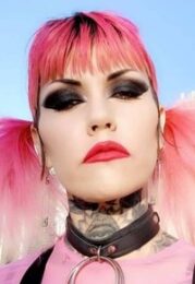 Alice McMunn