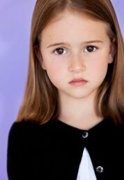 Alina Brace