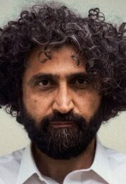 Alireza Khatami