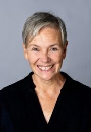 Alison Harding