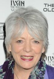 Alison Steadman