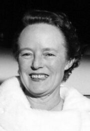 Alma Reville