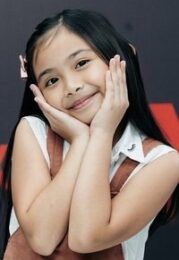 Althea Ruedas