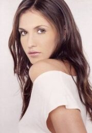 Alyssa Pridham