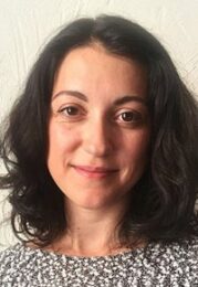 Amalia Vitale