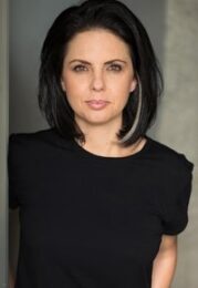 Amanda Dow