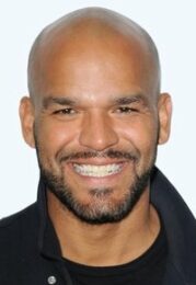 Amaury Nolasco