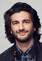 Amir K
