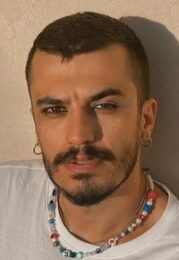 Amirreza Ranjbaran