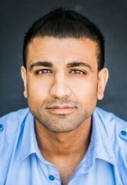 Amish Patel