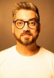 Amit Sharma