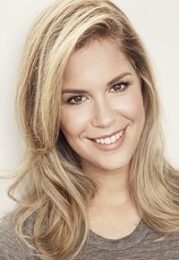 Amy Goodmurphy