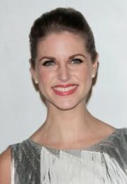 Amy Huberman