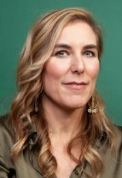 Amy J. Berg