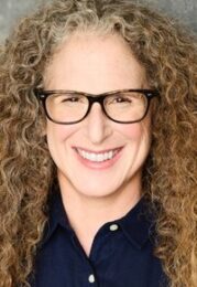 Amy Krell