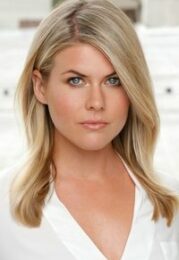 Amy Waller