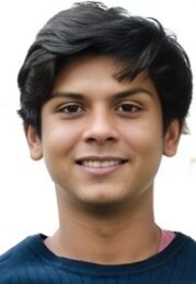 Anand Krishna Goyal