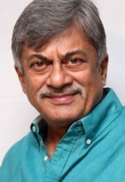 Anant Nag