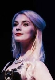 Anastasia Berestova