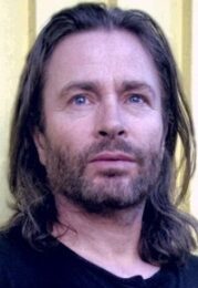 Anders Dahlberg