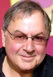 Andre Stojka
