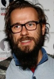 Andrea Segre
