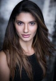 Andrea Vasiliou