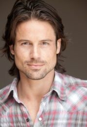 Andrew Cheney