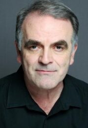 Andrew McDonald
