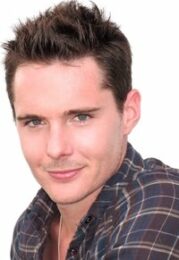 Andrew Supanz