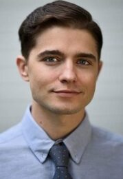 Andrew Yackel
